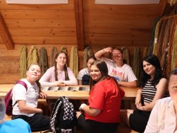 Półkolonie letnie 2025